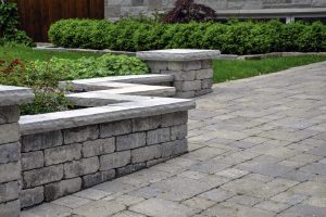 Decorative Retaining Walls Lexington KY